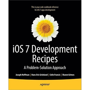 iOS 7 Development Recipes