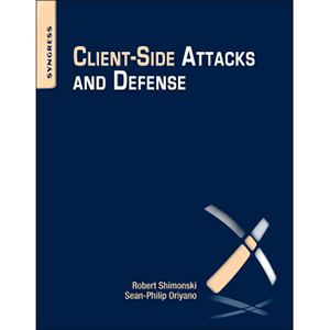 Client-Side Attacks and Defense