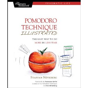 Pomodoro Technique Illustrated: Can You Focus   Really Focus   for 25 Minutes?