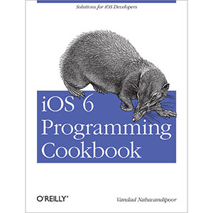 iOS 6 Programming Cookbook