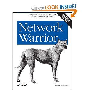 Network Warrior, 2nd Edition