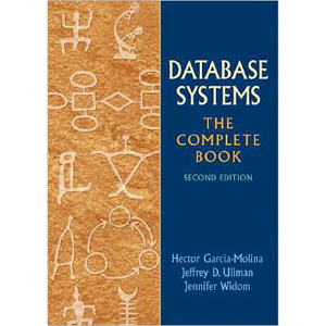 Database Systems: The Complete Book, 2nd Edition