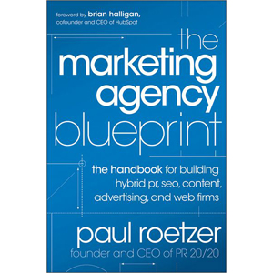 The Marketing Agency Blueprint