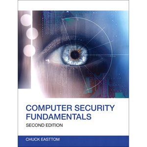 Computer Security Fundamentals, 2nd Edition