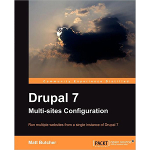 Drupal 7 Multi Sites Configuration