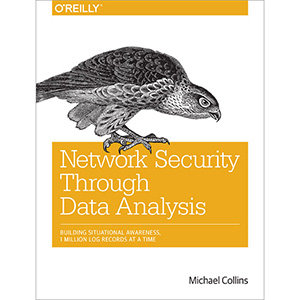 Network Security Through Data Analysis