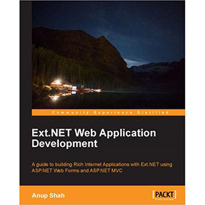 Ext.NET Web Application Development