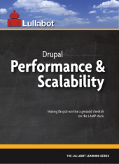 Drupal Performance & Scalability