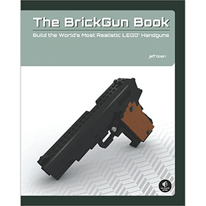 The BrickGun Book