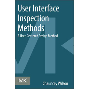 User Interface Inspection Methods