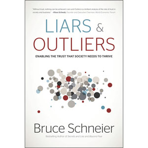 Liars and Outliers