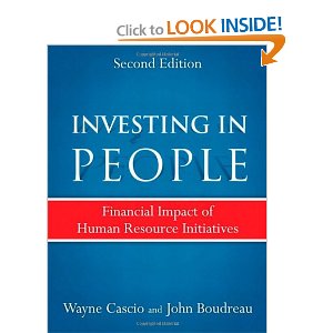 Investing in People, 2nd Edition
