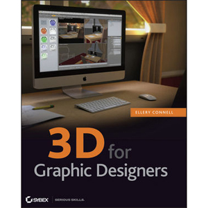 3D for Graphic Designers