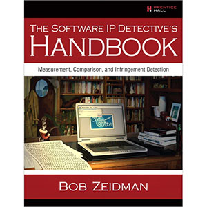 The Software IP Detective’s Handbook