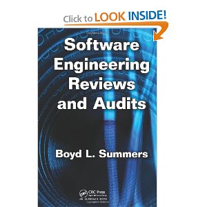 Software Engineering Reviews and Audits