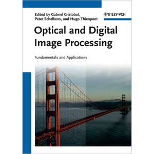 Optical and Digital Image Processing