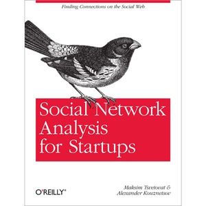 Social Network Analysis for Startups