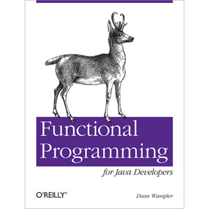 Functional Programming for Java Developers