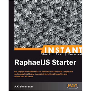 Instant RaphaelJS Starter