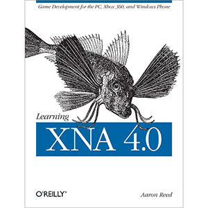 Learning XNA 4.0