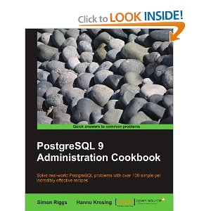 PostgreSQL 9 Admin Cookbook