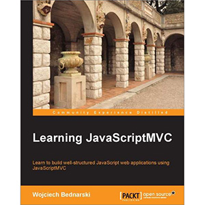 Learning JavaScriptMVC