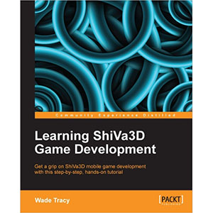 Learning ShiVa3D Game Development