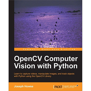 OpenCV Computer Vision with Python