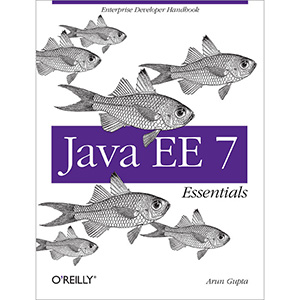 Java EE 7 Essentials