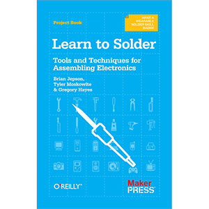 Learn to Solder