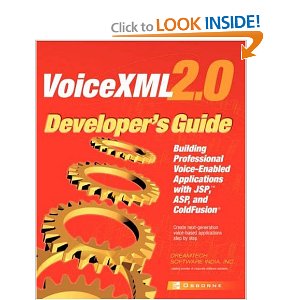 VoiceXML 2.0 Developers Guide