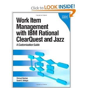 Work Item Management with IBM Rational ClearQuest and Jazz