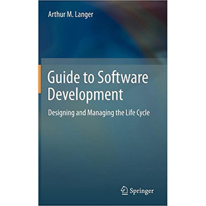 Guide to Software Development