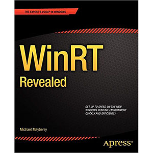 WinRT Revealed