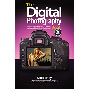 The Digital Photography Book, Part 4