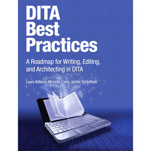 DITA Best Practices