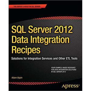 SQL Server 2012 Data Integration Recipes