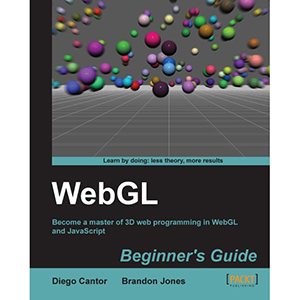 WebGL: Beginner’s Guide