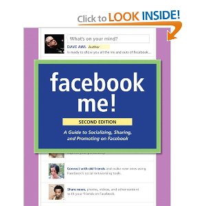 Facebook Me!, 2nd Edition