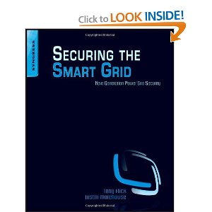 Securing the Smart Grid: Next Generation Power Grid Security