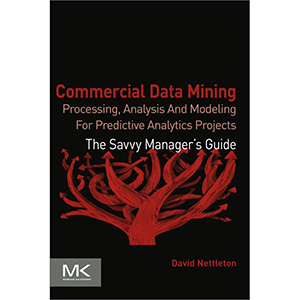 Commercial Data Mining