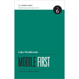 Mobile First