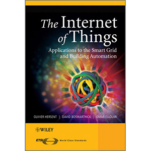 The Internet of Things, 2nd Edition