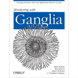 Monitoring with Ganglia