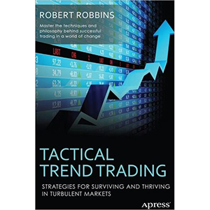 Tactical Trend Trading