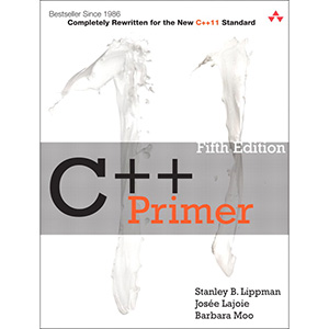 C++ Primer, 5th Edition