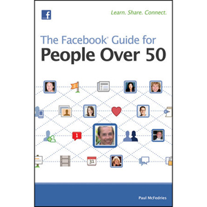 The Facebook Guide for People Over 50