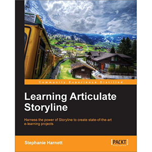 Learning Articulate Storyline