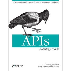 APIs: A Strategy Guide