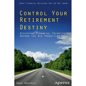 Control Your Retirement Destiny